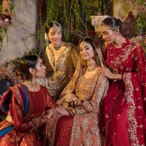 wedding collection