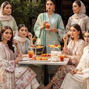 ETHNIC WEAR